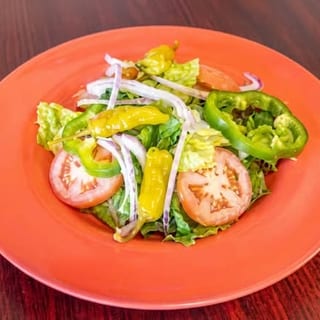 Tossed Green Salad